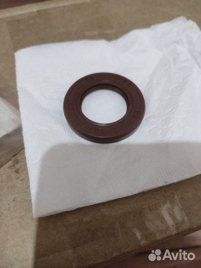 Сальник коленвала передний снегоуборщика Husqvarna