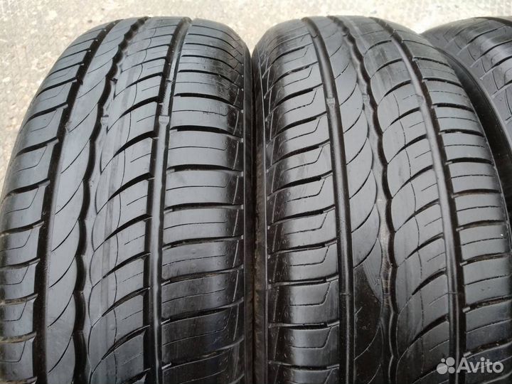 Pirelli Cinturato P1 Verde 195/55 R16 91V