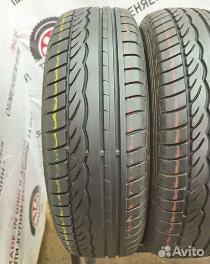 Dunlop SP Sport 01 175/70 R14 84T