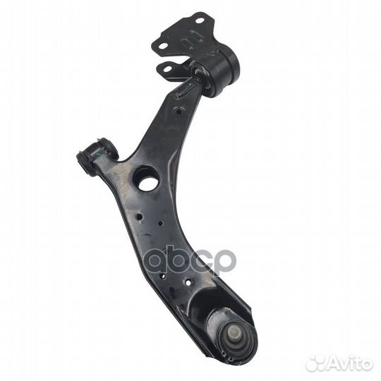 Рычаг подвески, левый нижний (Старый cqmz13L) C