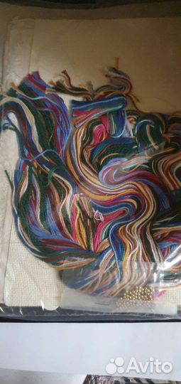 Набор Dimensions 08450 Сапог «Небесный Ангел»