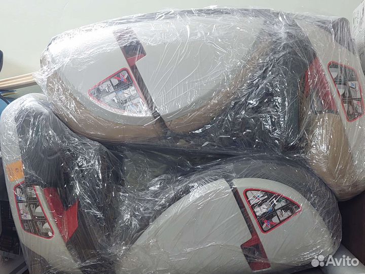 Детское автокресло 9 до 36 кг isofix