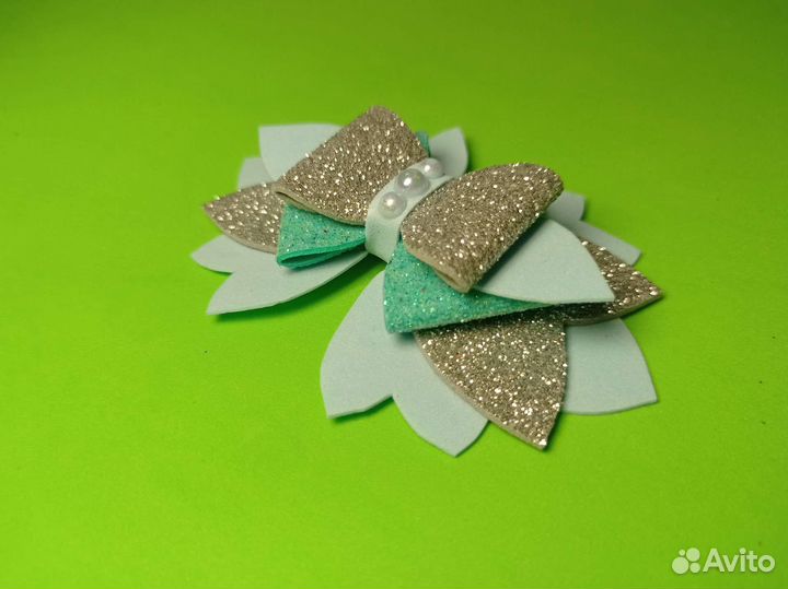 Резинка для волос