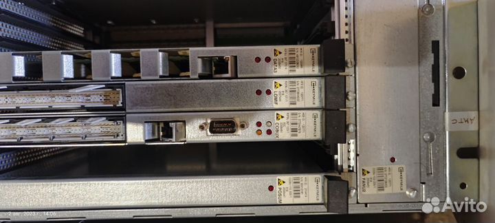 Мультиплексор umux-1200