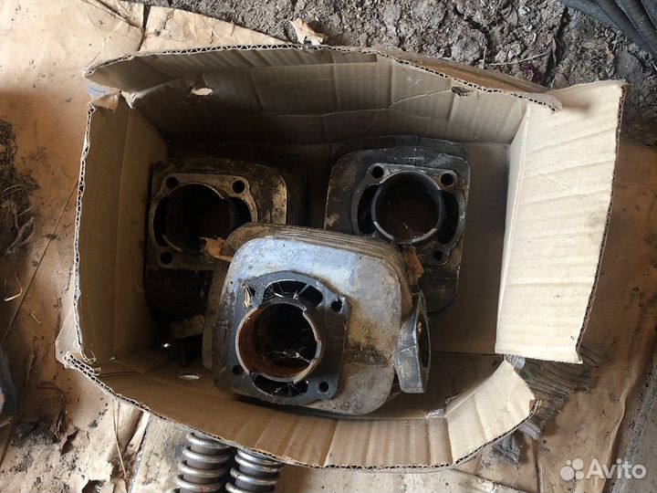 Запчасти иж юпитер, иж планета