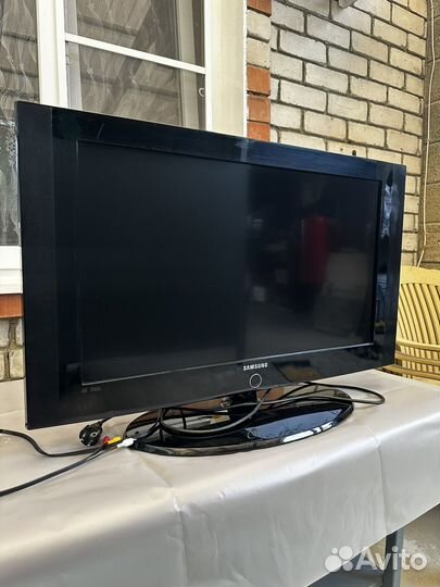 Телевизор samsung 32