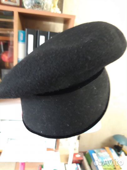 Шляпа женская