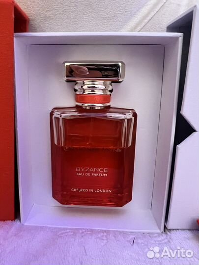 Духи Byzance Ormonde Jayne