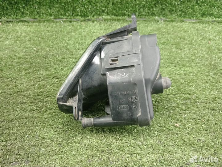 Фара противотуманная правая VAG Audi Q7