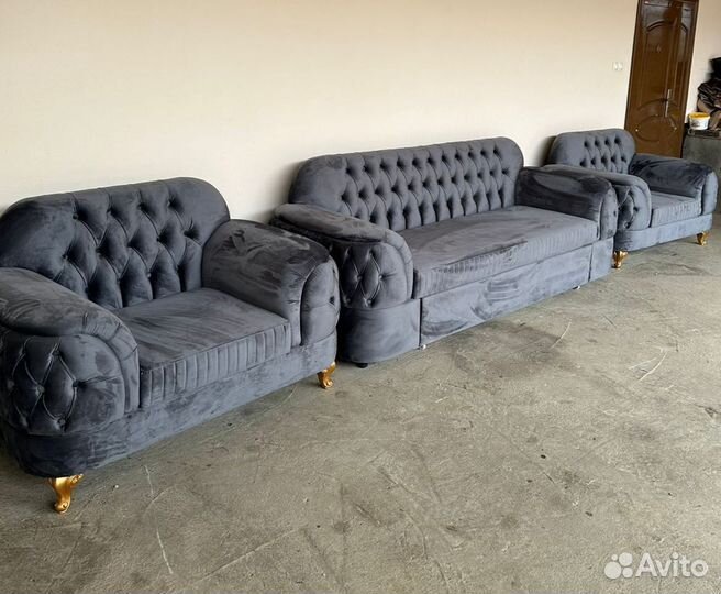 Диван новый