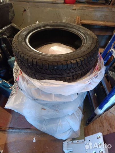 Cordiant Polar 2 185/65 R15