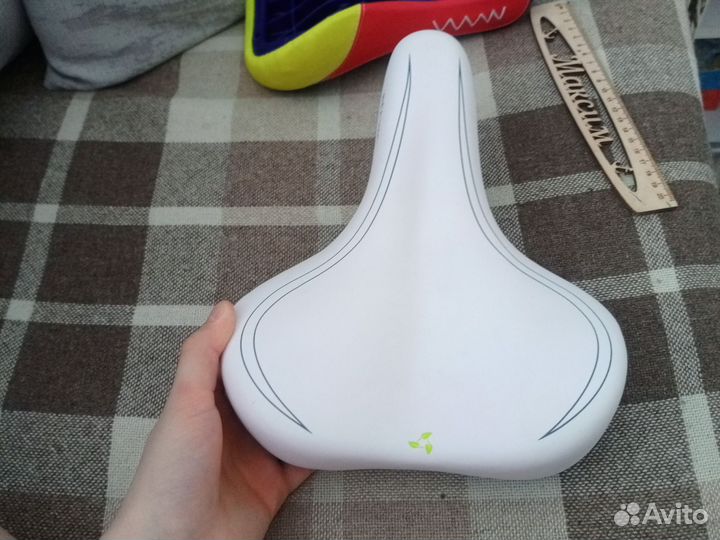 Седло для велосипеда