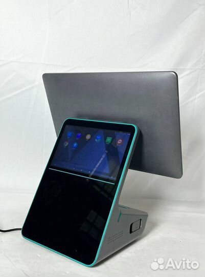 Сенсорные Pos-Моноблоки для iiko rkeeper гарантия