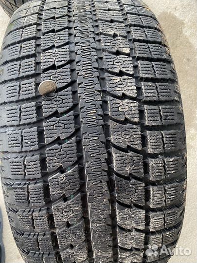 Колесо 295/40/21