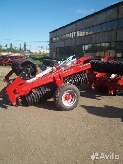 Каток Завод Автотехнологий ККЗ-6Н-02 (510), 2022