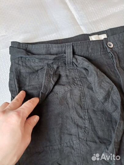 Шорты бермуды Mac 54