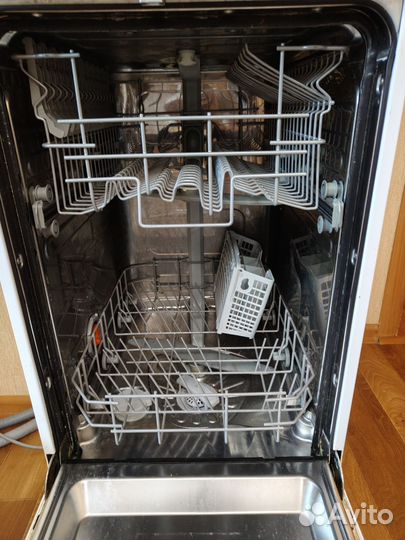 Посудомоечная машина electrolux на запчасти