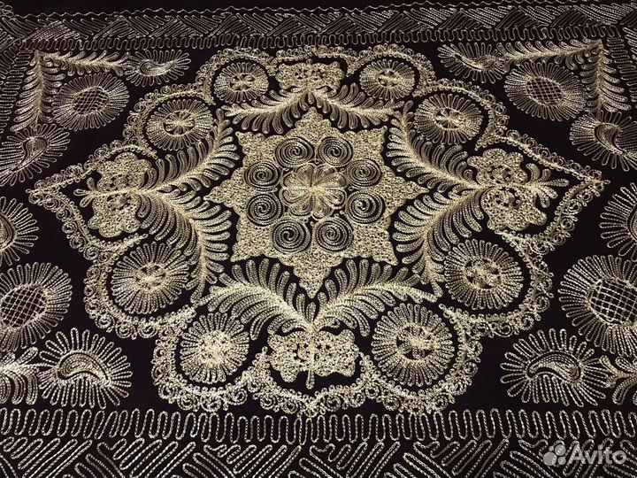 Покрывало/скатерть Сюзане