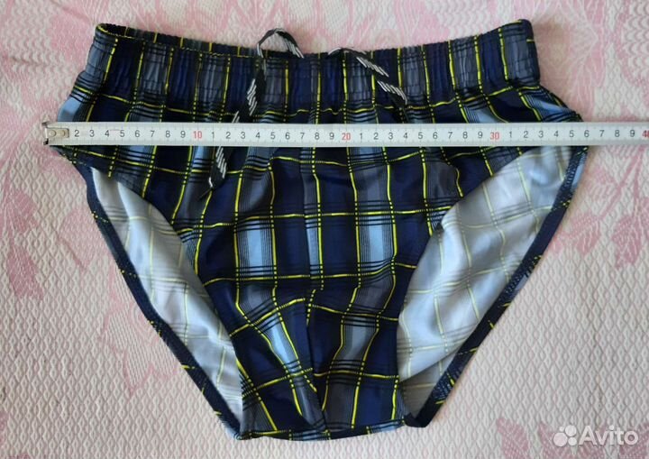 Плавки купальные