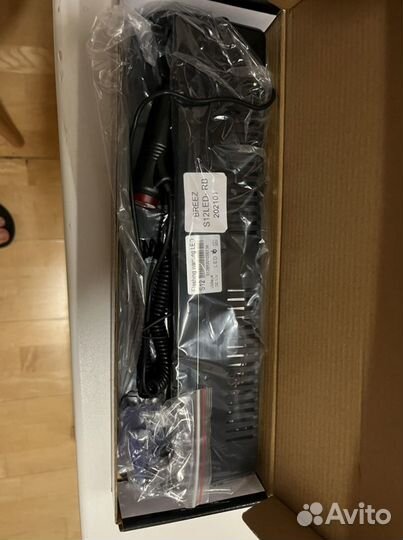 Страбоскоп S12 под лобовое