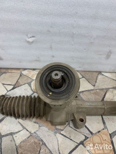 Рулевая рейка Kia Ceed Ed хэтчбэк 1.6 122 Л.C