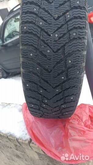Accelera Ultra 2 205/60 R16