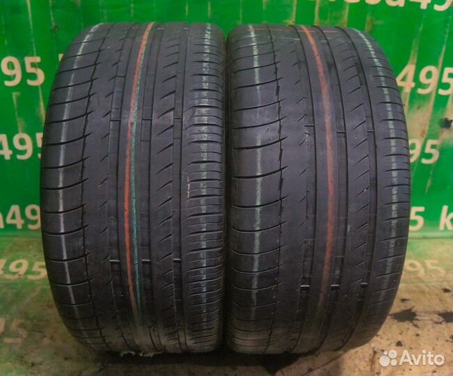 Michelin Pilot Sport PS2 275/35 R19 100Y