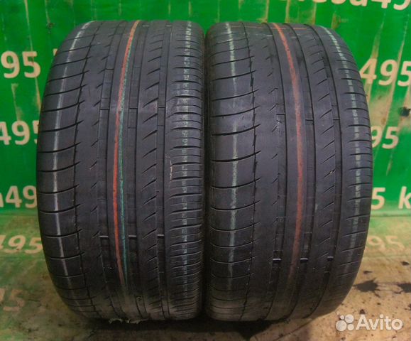 Michelin Pilot Sport PS2 275/35 R19 100Y