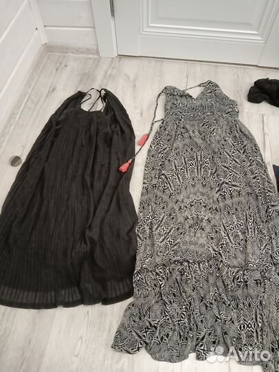 Вещи женские размер 44-46