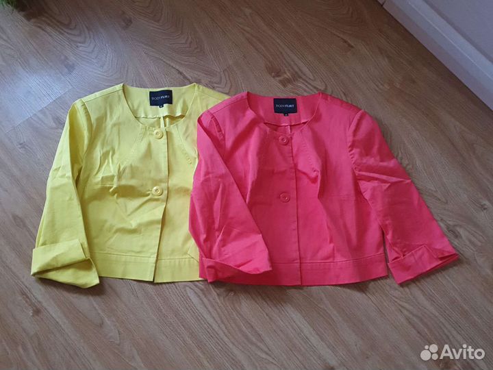 Пакет одежды разм.44-46