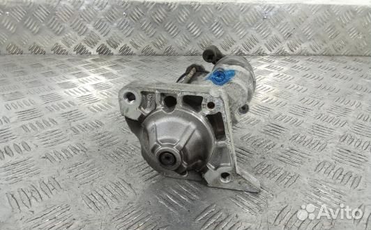 Стартер бензиновый dacia sandero 2 (JDN28DF01)