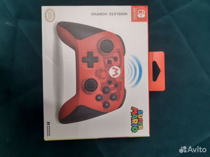 Джойстик для nintendo switch