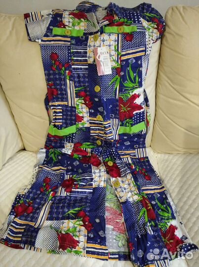 Халат женский новый 42-44 размер