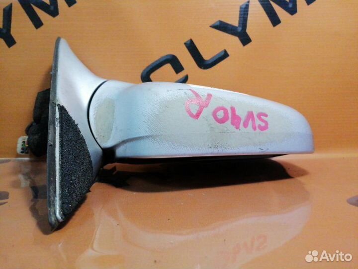 Зеркало правое Toyota Camry SV40 3S-FE