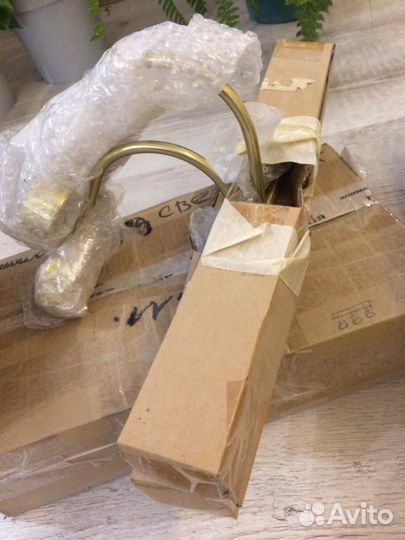 Подсветка для картин