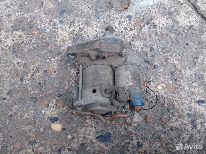 Стартер Honda Inspire G20A-G25A