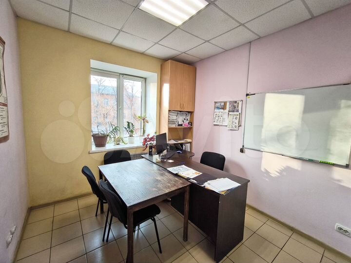 2-к. квартира, 56,7 м², 1/3 эт.
