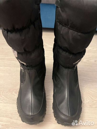 Сапоги Skechers Thinsulate