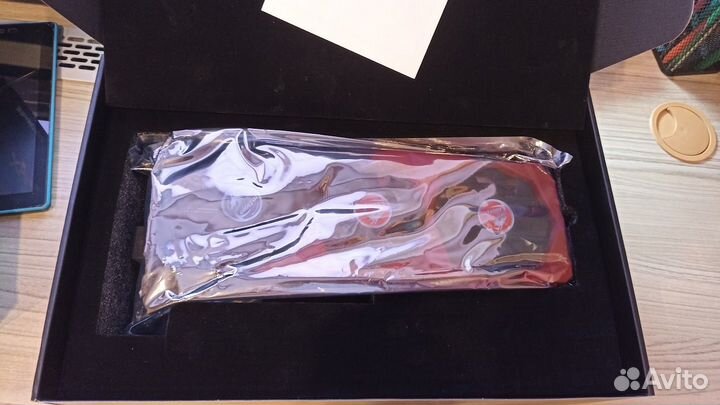 Видеокарта ColorFul GeForce RTX 3080 Ti