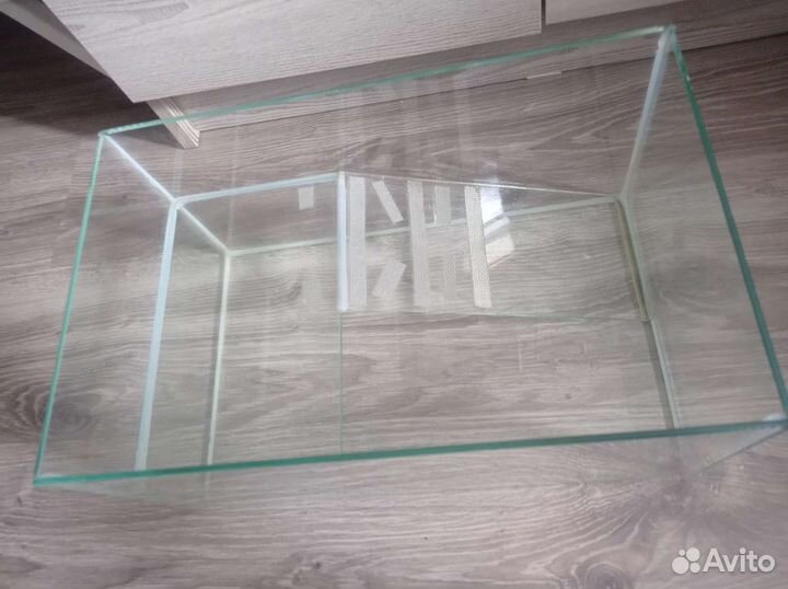 Аквариум для красноухой черепахи