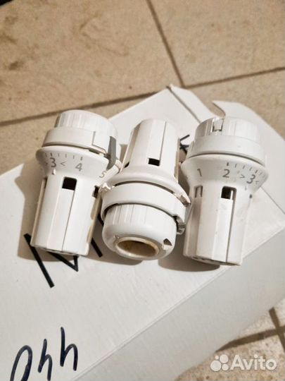 Термоголовка