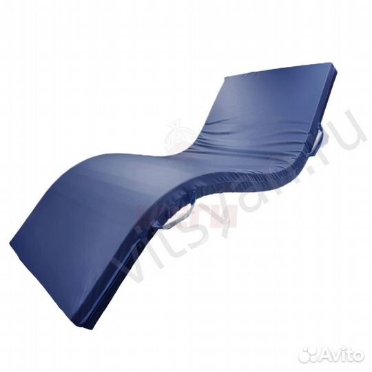 Матрас противопролежневый пенополиуретановый