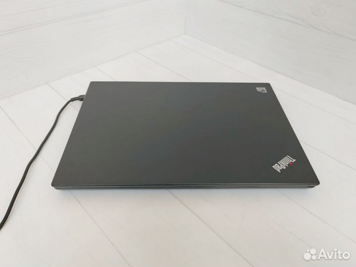 Для игр работы учебы Lenovo thinkpad L480 Ноутбук