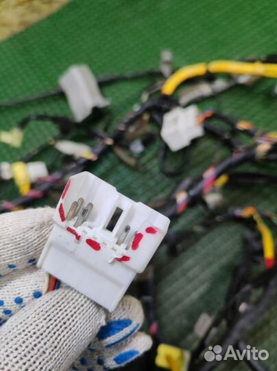 Проводка (коса) Kia Rio