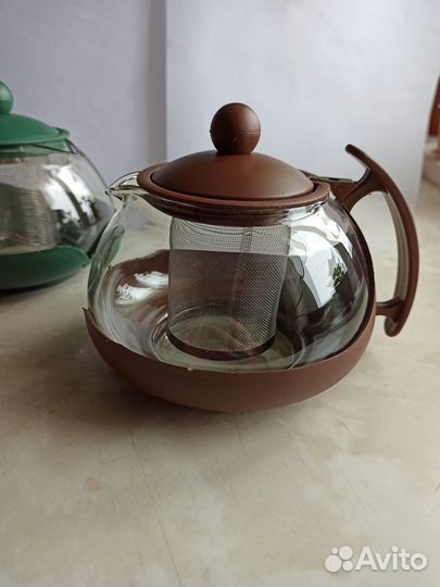 Чайник заварочный 750 мл