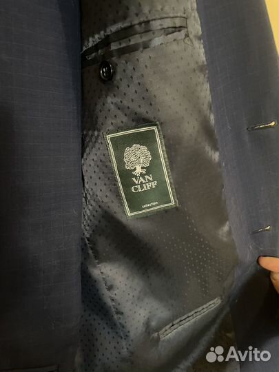 Костюм двойка мужской