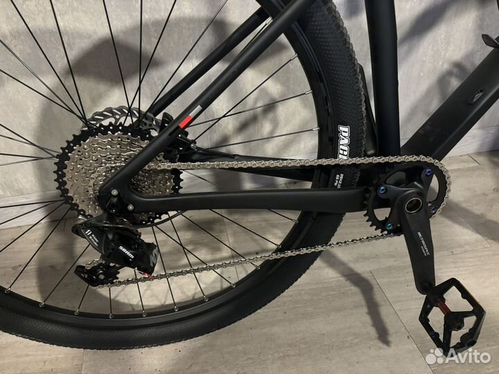 Велосипед 29