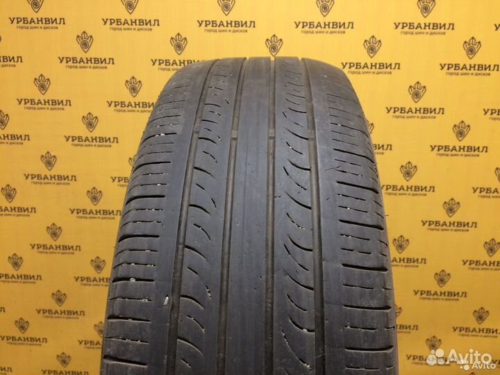 Nexen Classe Premiere CP672 205/65 R16 95H
