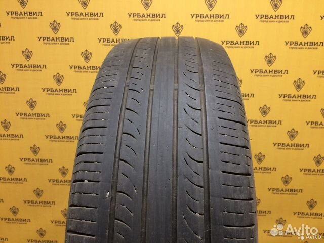 Nexen Classe Premiere CP672 205/65 R16 95H