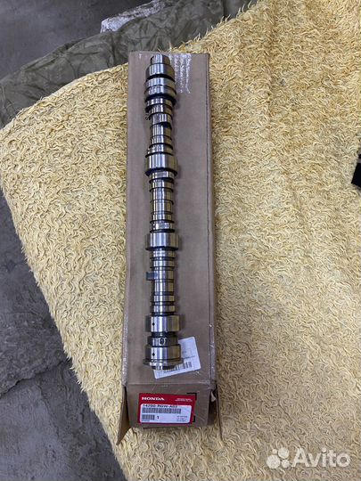 Распредвал задний Хонда Пилот 2014 14200-RGW-A02